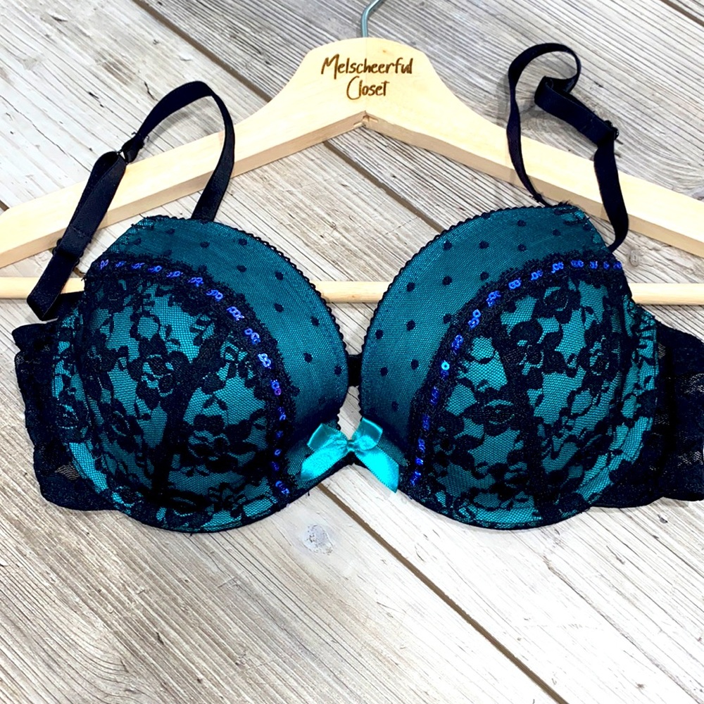 La Senza 34B Bra